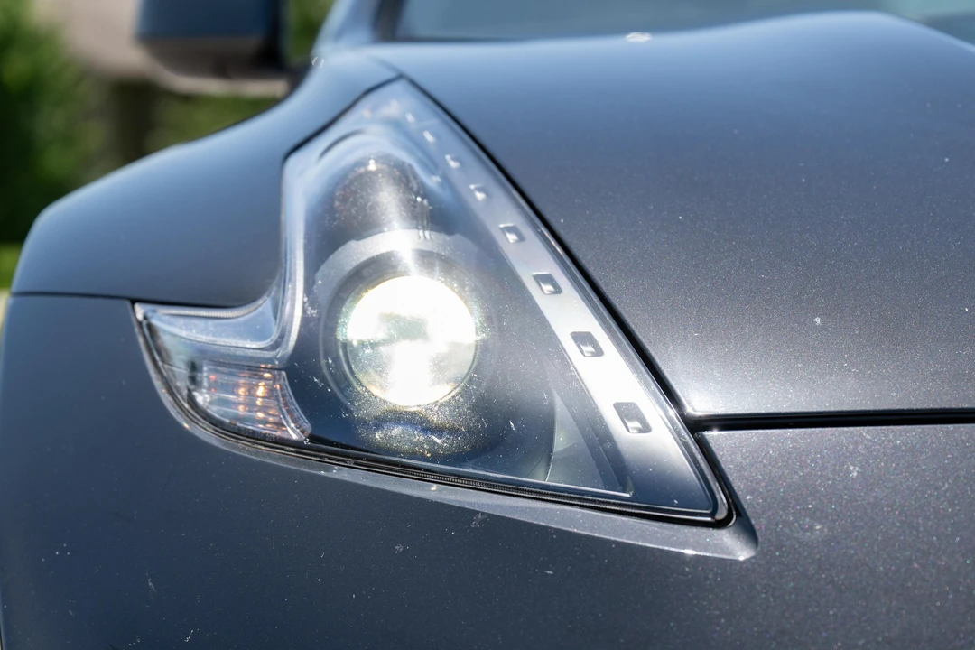 2014 Nissan 370Z 6th Gen - Image 11 of 31