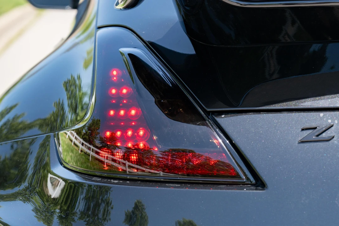2014 Nissan 370Z 6th Gen - Image 24 of 31