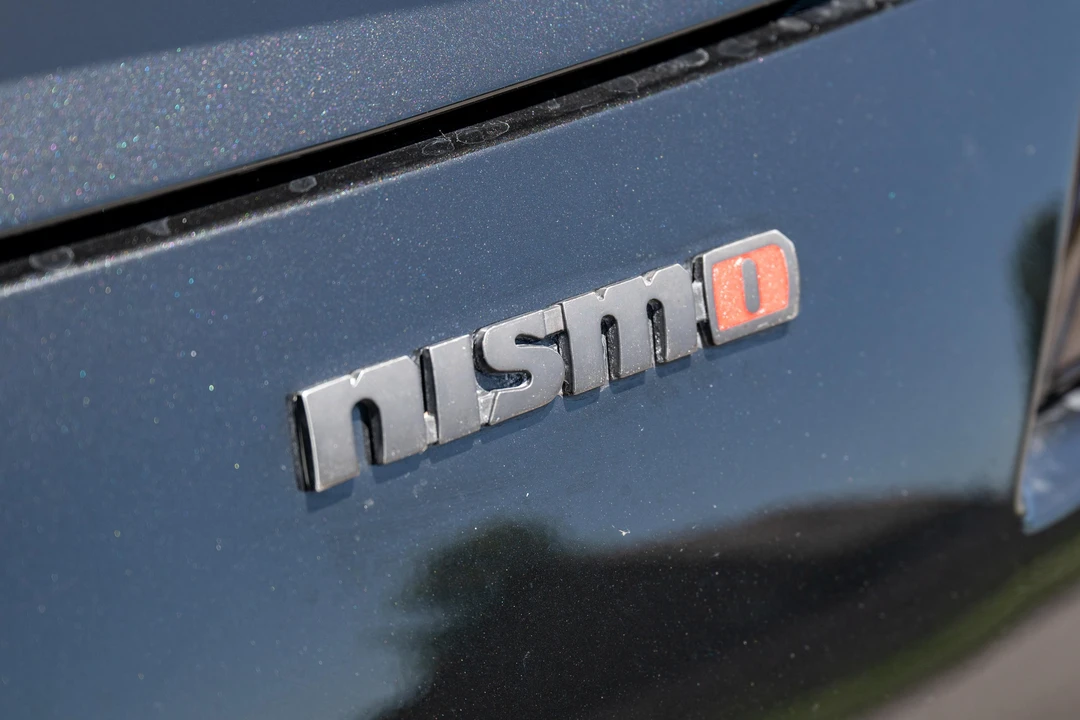 2014 Nissan 370Z 6th Gen - Image 28 of 31