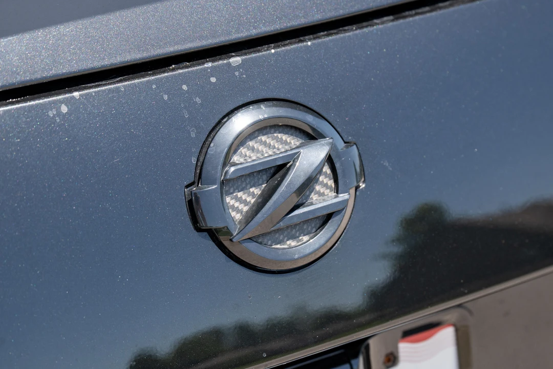 2014 Nissan 370Z 6th Gen - Image 26 of 31