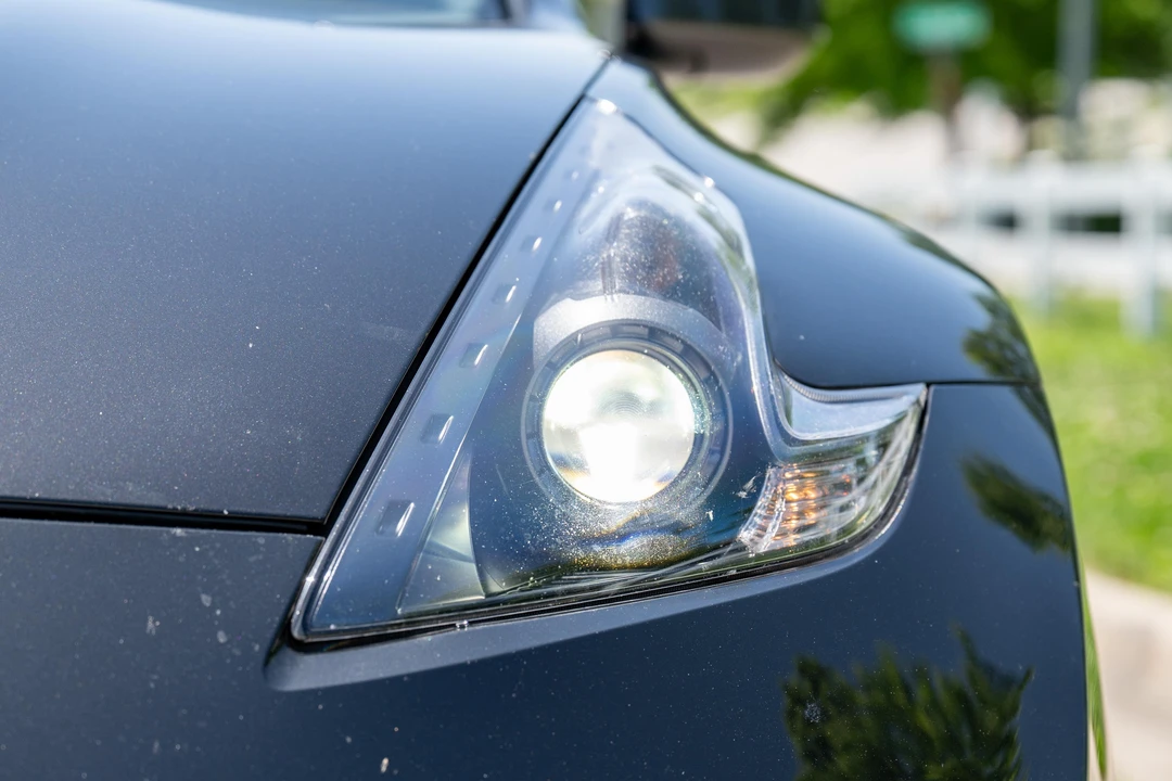 2014 Nissan 370Z 6th Gen - Image 12 of 31