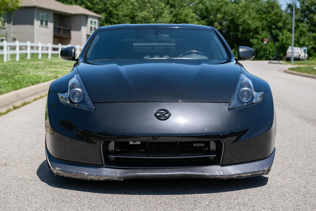 2014 Nissan 370Z 6th Gen - Image 6 of 31