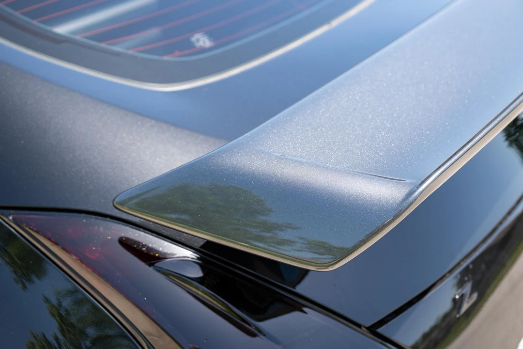 2014 Nissan 370Z 6th Gen - Image 21 of 31