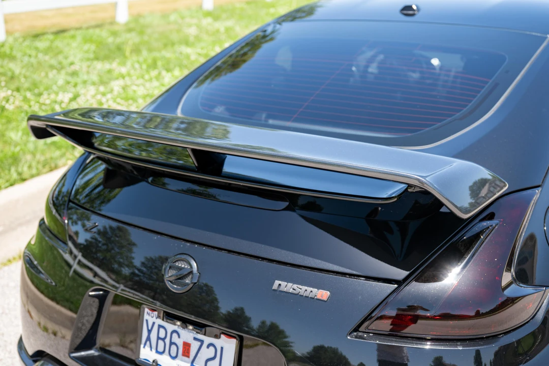 2014 Nissan 370Z 6th Gen - Image 29 of 31