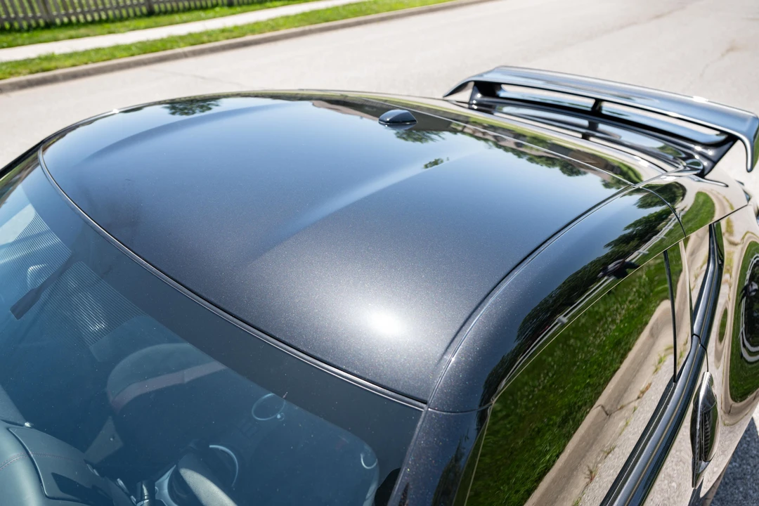2014 Nissan 370Z 6th Gen - Image 16 of 31