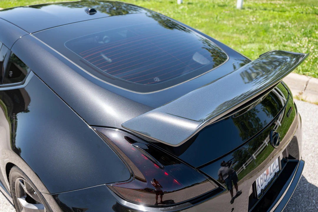 2014 Nissan 370Z 6th Gen - Image 22 of 31