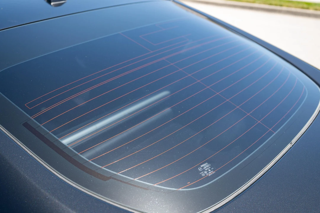 2014 Nissan 370Z 6th Gen - Image 20 of 31