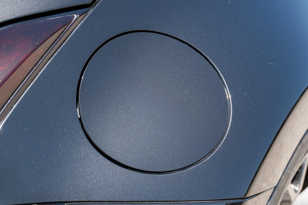 2014 Nissan 370Z 6th Gen - Image 31 of 31