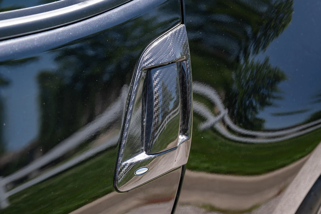 2014 Nissan 370Z 6th Gen - Image 19 of 31