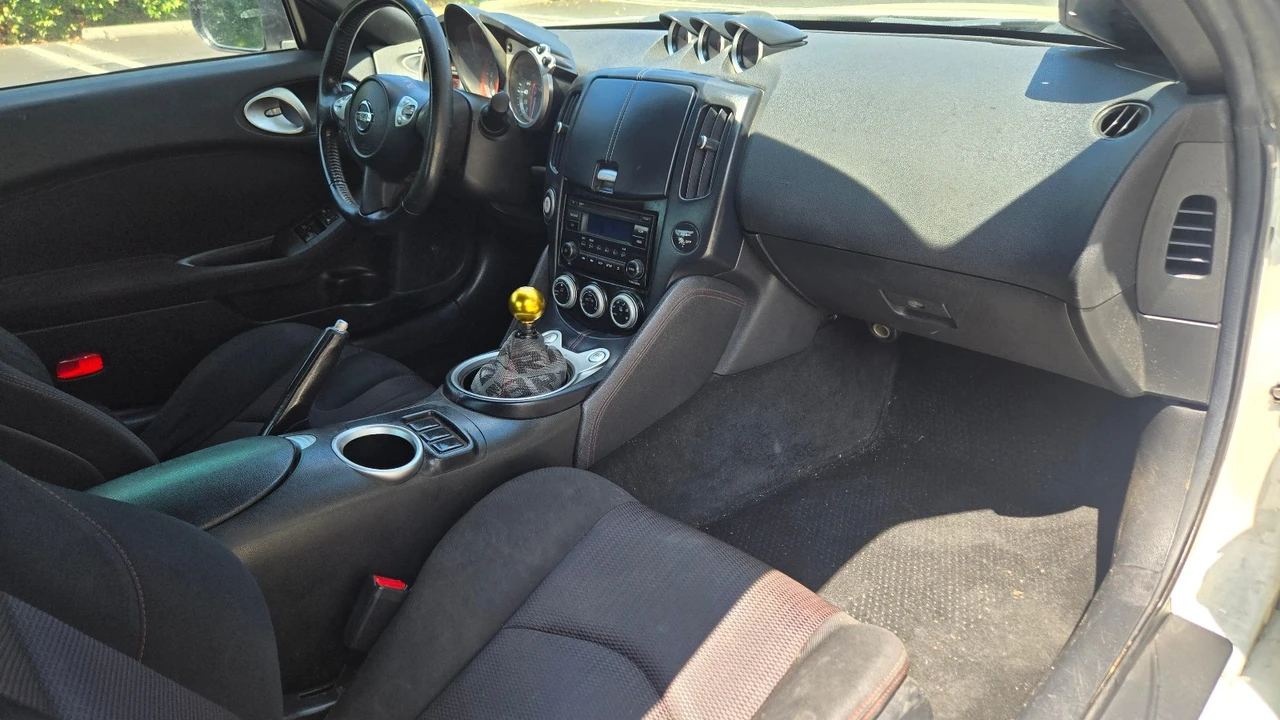 2014 Nissan 370Z Nismo 6th Gen - Image 14 of 18
