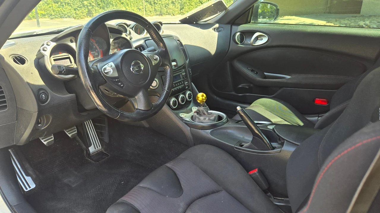 2014 Nissan 370Z Nismo 6th Gen - Image 10 of 18