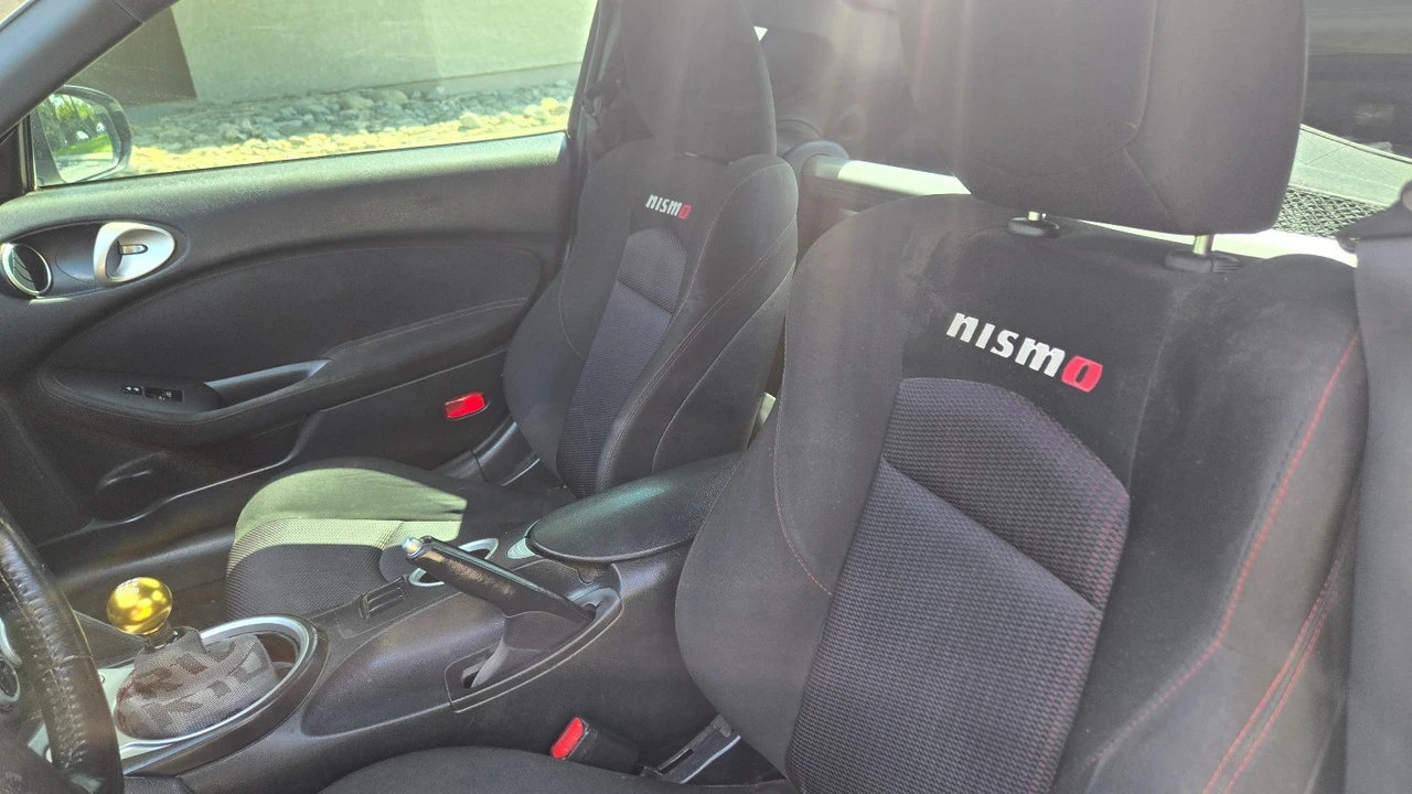 2014 Nissan 370Z Nismo 6th Gen - Image 12 of 18