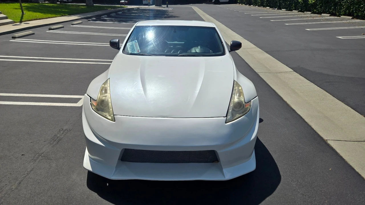 2014 Nissan 370Z Nismo 6th Gen - Image 7 of 18