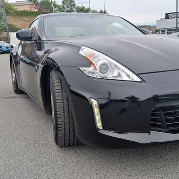 2014 Nissan 370Z