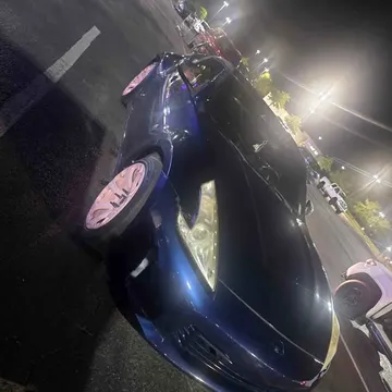 2014 Nissan 370Z