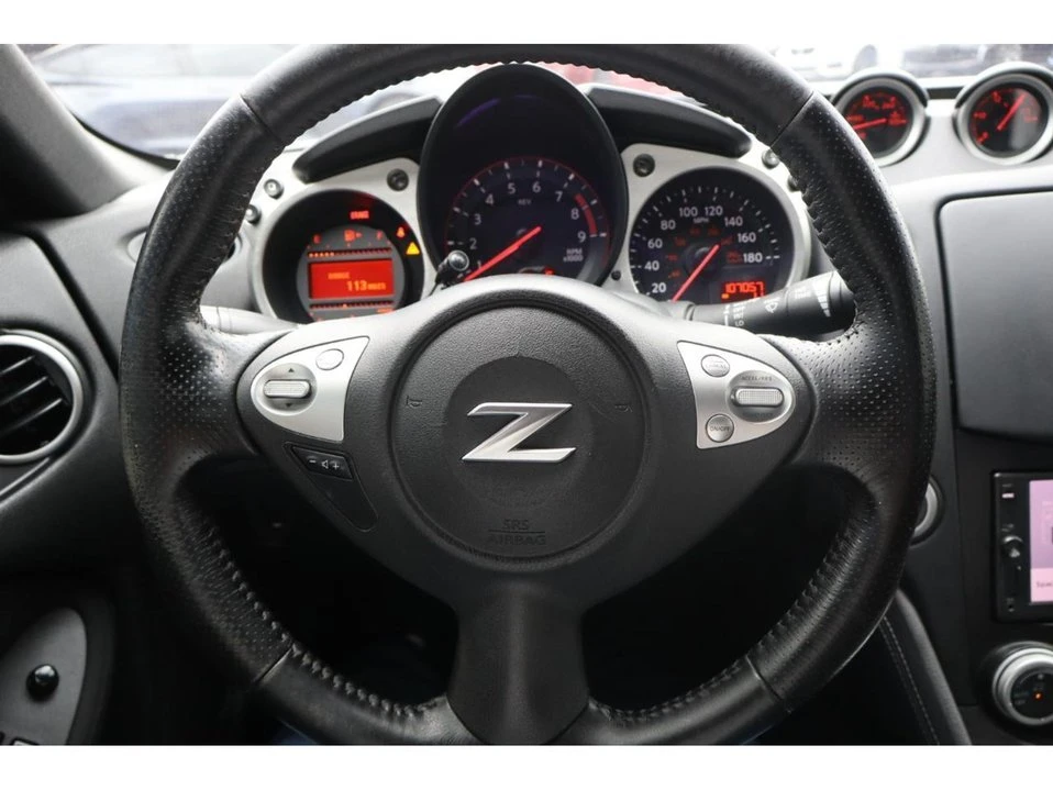 2014 Nissan 370Z 6th Gen - Image 19 of 20