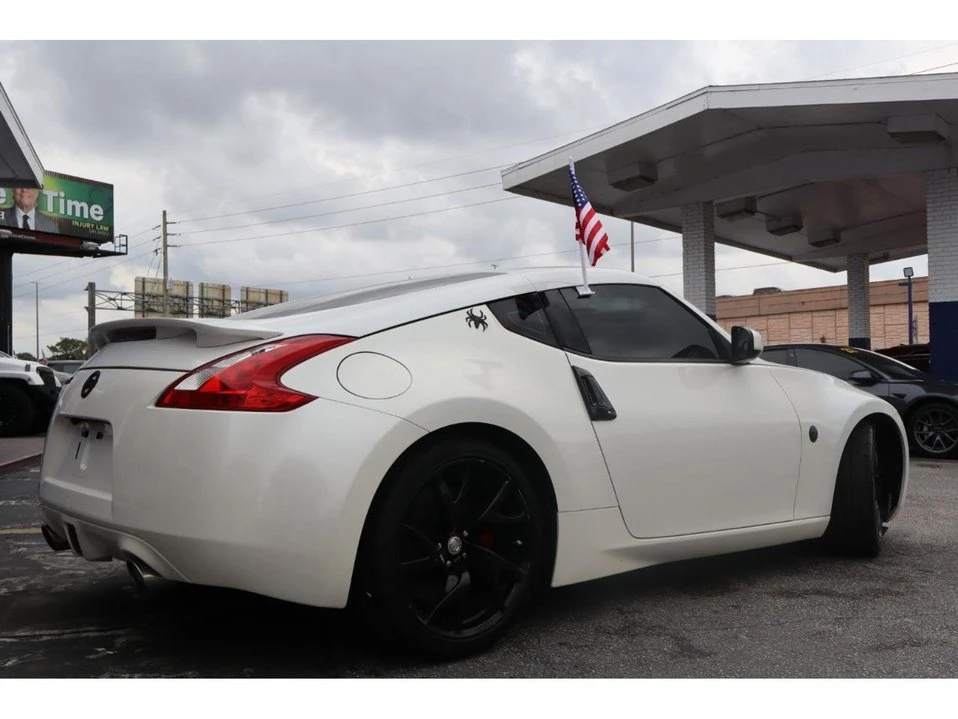 2014 Nissan 370Z 6th Gen - Image 2 of 20