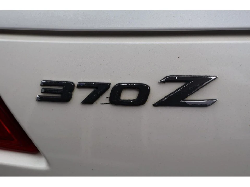 2014 Nissan 370Z 6th Gen - Image 10 of 20