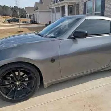 2014 Nissan 370Z