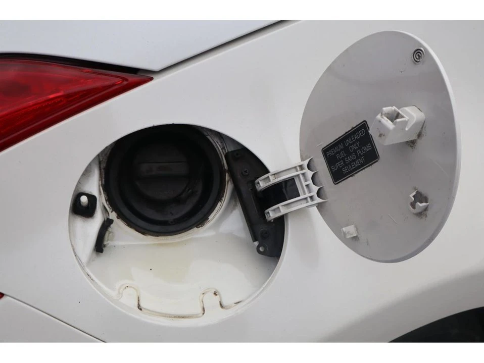 2014 Nissan 370Z 6th Gen - Image 15 of 20