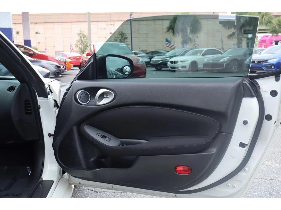 2014 Nissan 370Z 6th Gen - Image 13 of 20