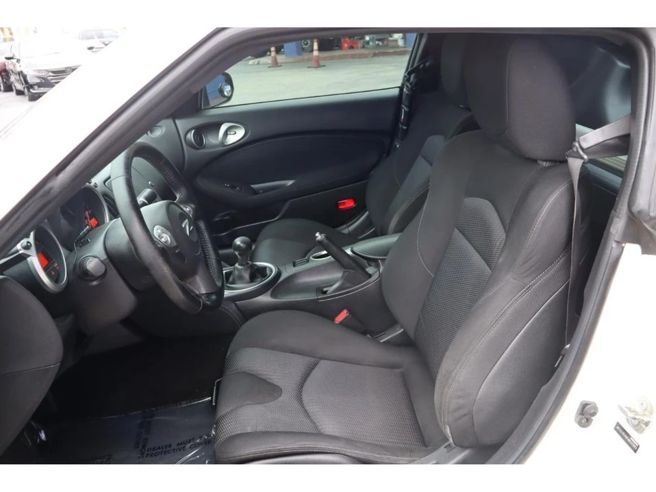 2014 Nissan 370Z 6th Gen - Image 16 of 20