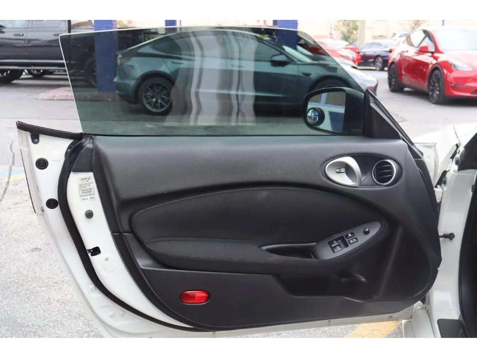 2014 Nissan 370Z 6th Gen - Image 11 of 20