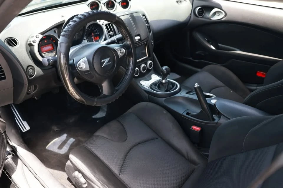 2014 Nissan 370Z 6th Gen - Image 16 of 20