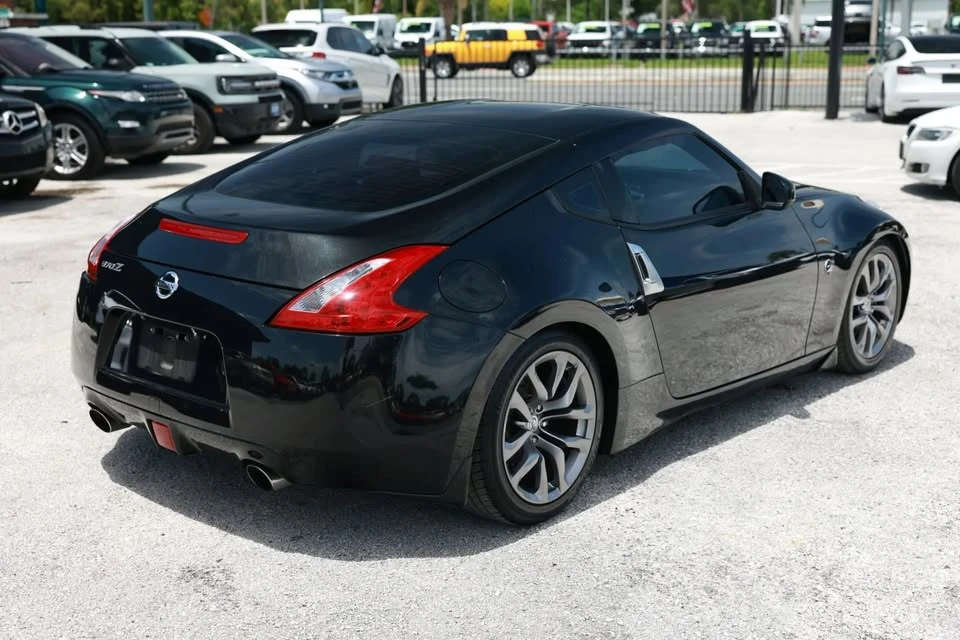 2014 Nissan 370Z 6th Gen - Image 7 of 20