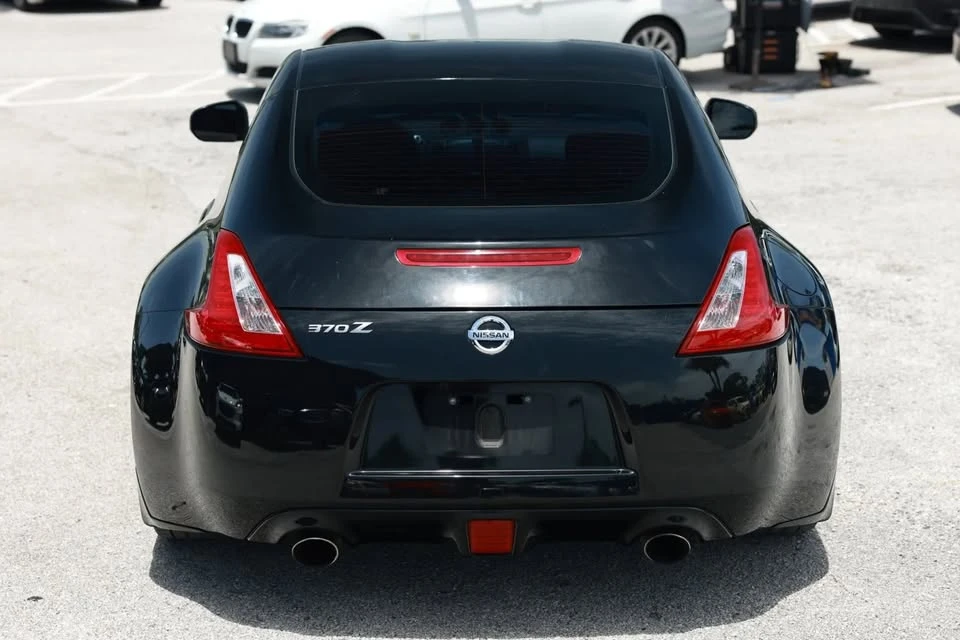 2014 Nissan 370Z 6th Gen - Image 6 of 20