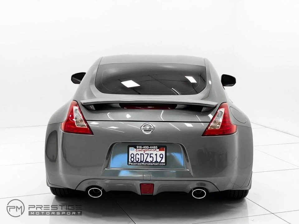 2014 Nissan 370Z 6th Gen - Image 5 of 20