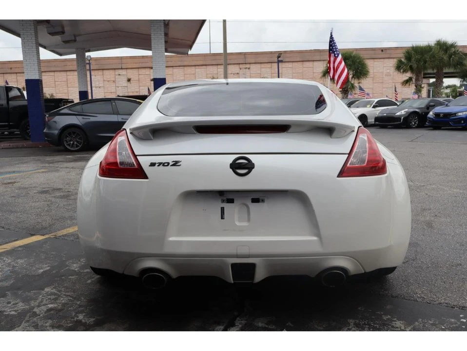 2014 Nissan 370Z 6th Gen - Image 3 of 20