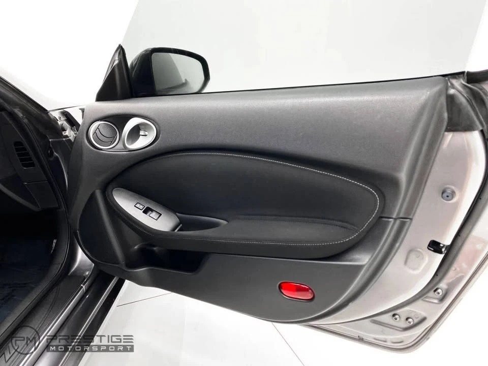 2014 Nissan 370Z 6th Gen - Image 18 of 20
