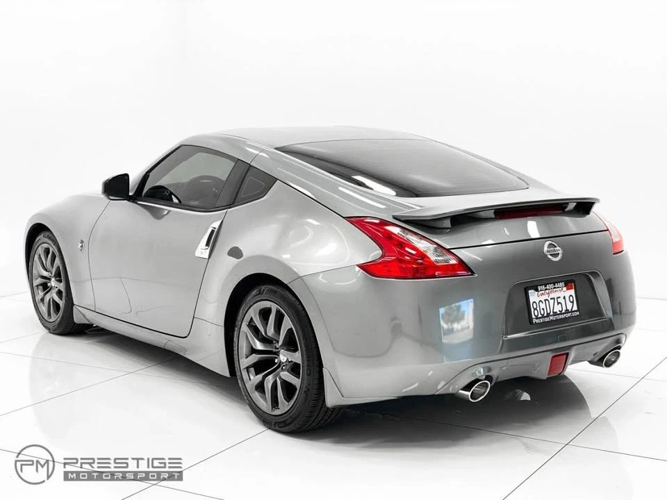 2014 Nissan 370Z 6th Gen - Image 8 of 20