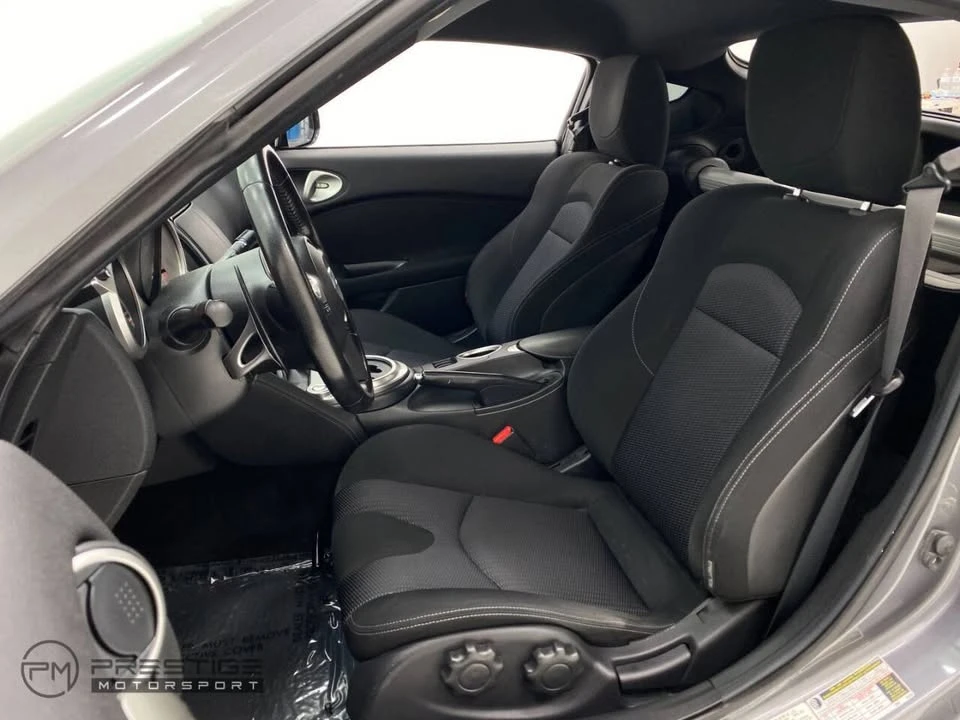2014 Nissan 370Z 6th Gen - Image 20 of 20