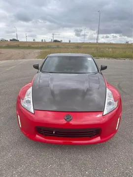 2014 Nissan 370Z