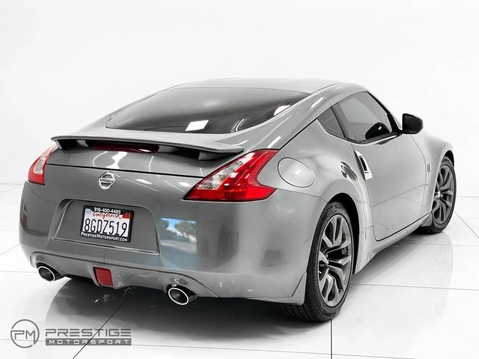 2014 Nissan 370Z 6th Gen - Image 6 of 20