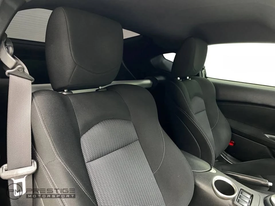 2014 Nissan 370Z 6th Gen - Image 15 of 20