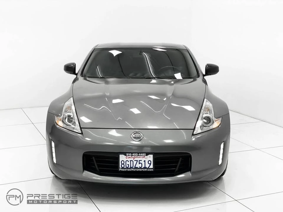 2014 Nissan 370Z 6th Gen - Image 2 of 20