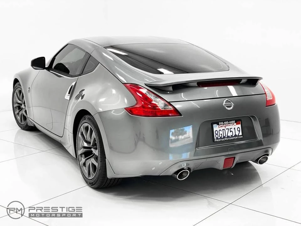 2014 Nissan 370Z 6th Gen - Image 4 of 20