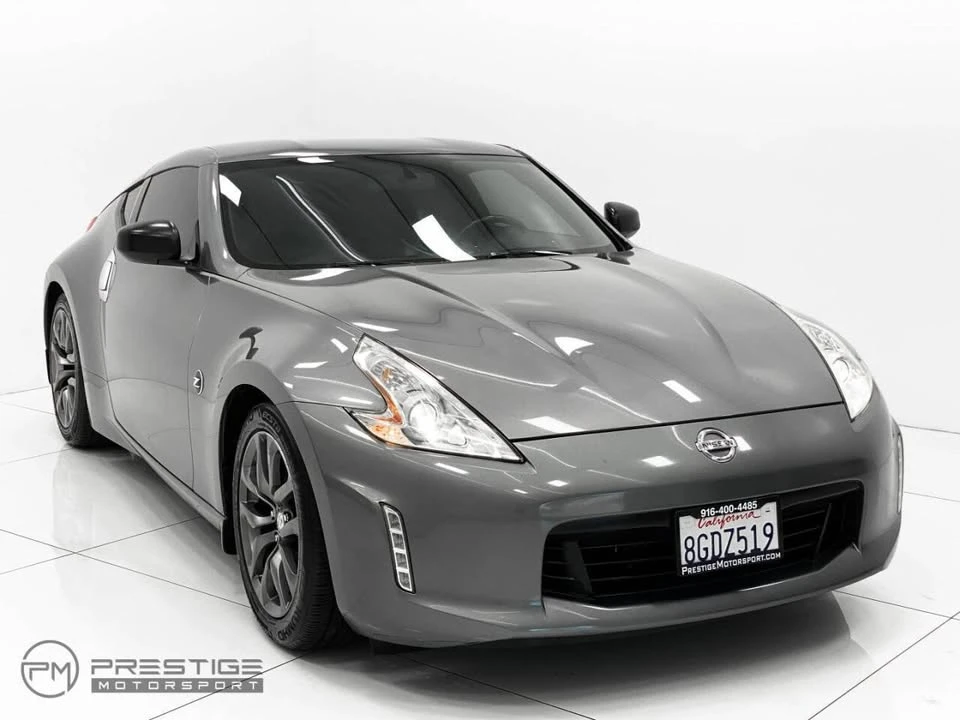 2014 Nissan 370Z 6th Gen - Image 11 of 20