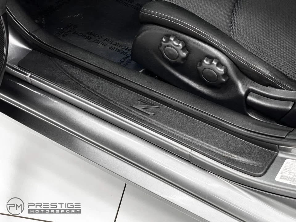 2014 Nissan 370Z 6th Gen - Image 19 of 20