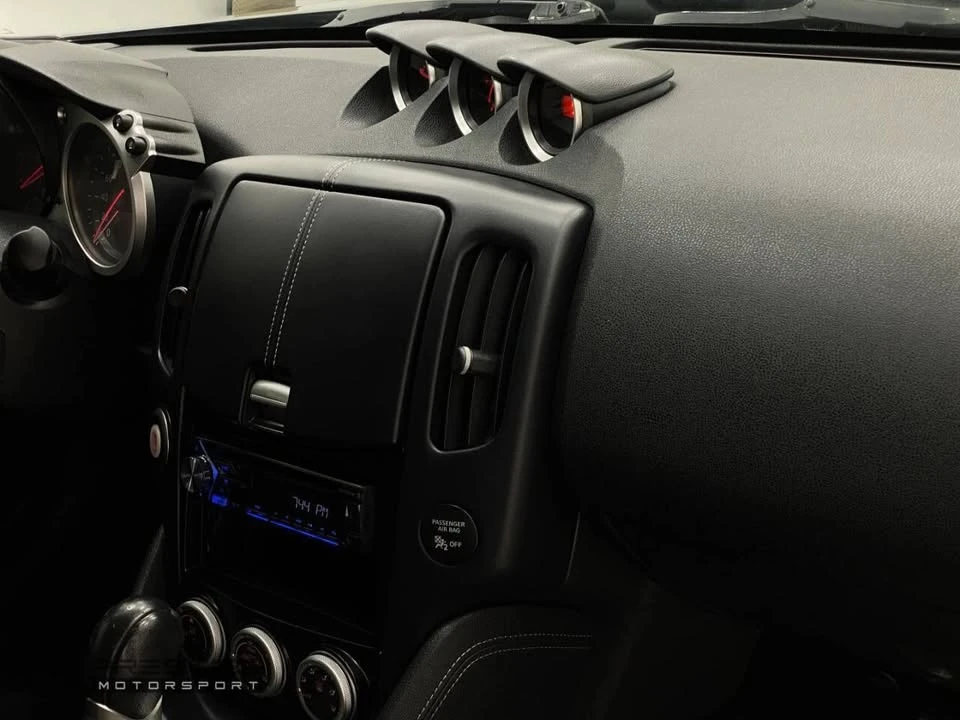 2014 Nissan 370Z 6th Gen - Image 16 of 20
