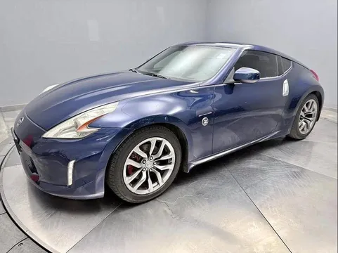 2014 Nissan 370Z