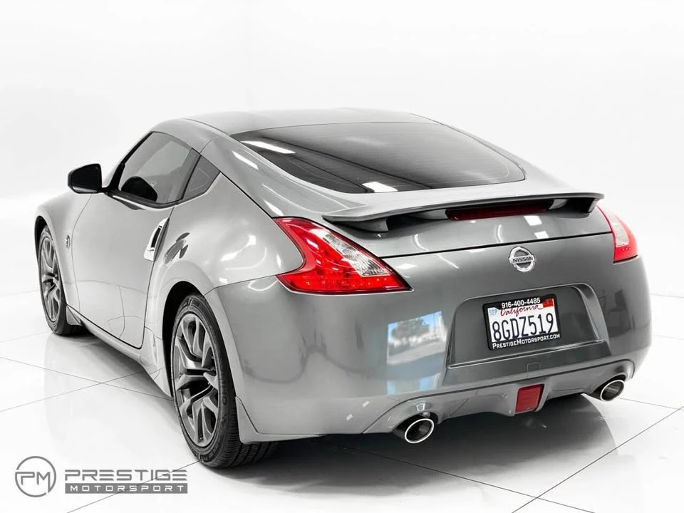 2014 Nissan 370Z 6th Gen - Image 12 of 20