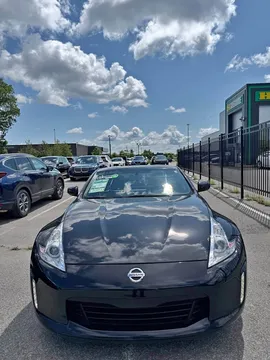 2014 Nissan 370Z