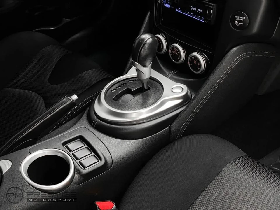 2014 Nissan 370Z 6th Gen - Image 17 of 20