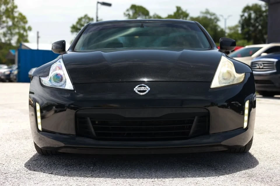 2014 Nissan 370Z 6th Gen - Image 10 of 20