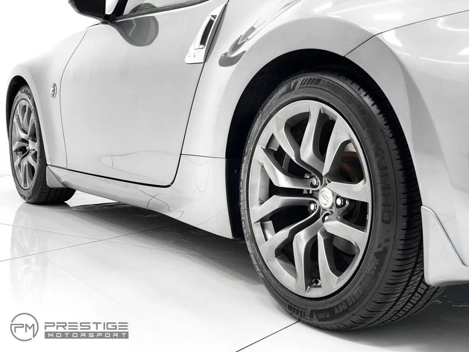 2014 Nissan 370Z 6th Gen - Image 13 of 20
