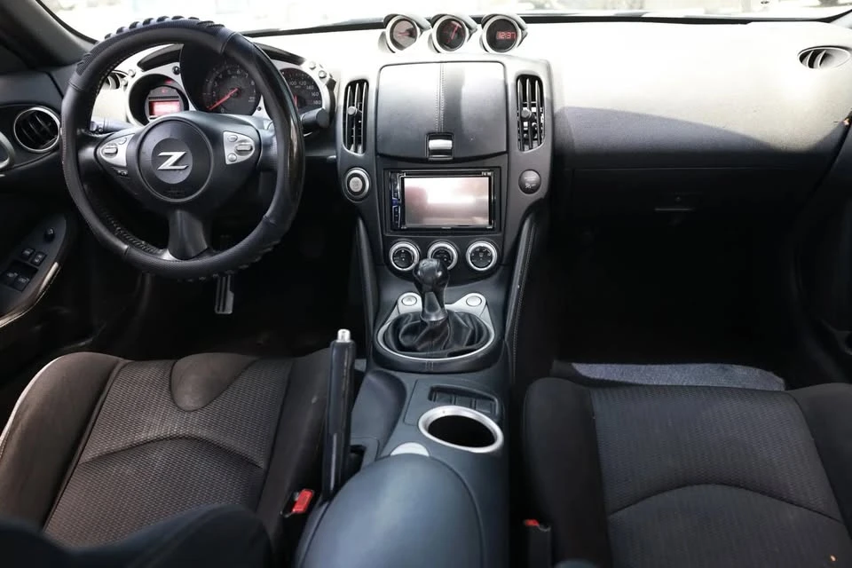 2014 Nissan 370Z 6th Gen - Image 2 of 20